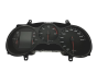 Tacho Kombiinstrument Seat Leon 1P0920853D VDO Continental 50910