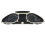 Tacho Kombiinstrument Audi A6 C6 4F0920900M 4F0910900A 57129