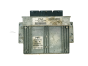 Steuergerät 9650132980 9644674580 21584181-9 PSA Sagem 32385