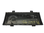 Tacho Kombiinstrument Renault Clio 1 7700806691 57253