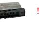 Steuergerät 0281001776 0949667A Volvo Bosch 49799