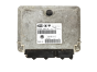 Steuergerät 036906014D IAW4AV.V6 VW Magneti Marelli