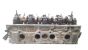 Zylinderkopf 0200AT 9622242010 Z01 1.4 8v EGR KFX Peugeot 206 13083