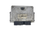 Steuergerät 55185365 0281010332 41AAA Alfa Romeo Bosch 55874