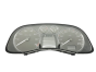 Tacho Kombiinstrument Peugeot 307 9654485080 A01 41863