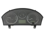Tacho Kombiinstrument Land Rover Discovery YAC500046 
