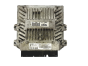 Steuergerät 5WS40029I-T 9655474580 9655041480 PSA Siemens 