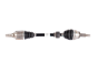 Antriebswelle Gelenkwelle Links Original Renault Espace V 391011321R