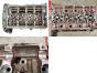Zylinderkopf Ford Transit BK3Q-6K537-A1C BK3Q-6090-AC 2.2 TDCI CYRA
