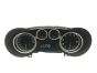 Tacho Kombiinstrument Alfa Romeo Mito 50516435 56686
