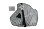 Fensterheber 1Z0839462A 88390303302 Skoda DPA