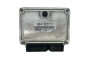 Steuergerät VW 038906019DS 0281010543 Bosch 52680