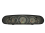 Tacho Kombiinstrument Citroen C5 Lift 9655608780 61878
