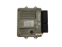 Steuergerät FGP MJD6JF.S1 51775008 71600.005.04 Fiat Magneti Marelli 18748