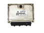 Steuergerät 0261206823 030906032AS VW Bosch 20833