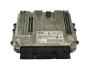 Steuergerät 0281014729 9653958980 9665674480 Bosch PSA 68434