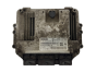 Steuergerät PSA 0281012620 9653958980 Bosch