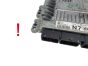 Steuergerät S180033106A 23710JD58C SID303 Nissan Siemens 60992