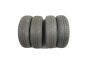 Sommerreifen Bridgestone B250 165/65 R15 81T x4