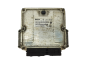 Steuergerät 0281011064 P04727665AB HN7ABO Chrysler Bosch 14257