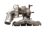 Turbolader VW Audi Seat Skoda 2.0 TFSI 06J145713K 