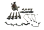 Einspritzpumpe Kraftstoffeinspritzung 1899 9688499680 0445110340