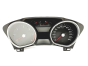 Tacho Kombiinstrument Ford S-Max 6M2T-10849-CK Visteon