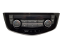 Klimabedienteil Bedienung Climatronic Nissan Qashqai 2 275004EA1A T907771