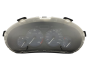 Tacho Kombiinstrument Citroen Berlingo 9646433980  000707903 48243
