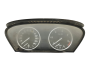 Tacho Kombiinstrument BMW 5 E60 E61 6211 9153755 41350