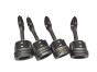 Pleuelstange Komplett Ford UGJC  Mahle 73L46 619 1.5 TDCi Fiesta MK7