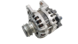 Lichtmaschine Generator 231001107R Bosch 1.2 Renault Clio 4 0km