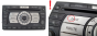 Cd-Radio Navi BT Nissan X-Trail 28185JG41A PN-2874T-A