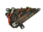 Steuergerät BSI 518956040 6906618-05 BMW 68640