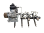 Einspritzpumpe Komplett 0445010704 0445110485 Bosch 1.5 DCI Renault 0km