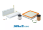Filterset Für Peugeot KIT17 9802348680 Purflux