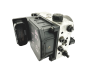 Abs-Pumpe Audi A4 8E0614517A 0265950012 Bosch