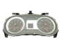 Tacho Kombiinstrument Renault Clio 3 8201060291 B 27629