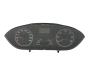 Tacho Kombiinstrument Ducato Jumper Boxer 1360355080 PSA 54922