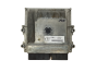 Steuergerät 9834609880 A3C0320410001 9815023380 PSA Continental 14941