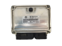 Steuergerät 038906019ND 0281011820 VW Bosch 2865