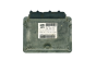 Steuergerät IAW4EF.P2 73500446 Fiat Magneti Marelli 33791