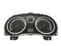 Tacho Kombiinstrument Opel Corsa D P0013264273 28120245-3 56477