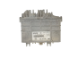 Steuergerät Seat VW 6K0906027A 0261204054 Bosch 41531