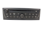 Cd-Radio Renault Clio 3 281159247R 7643043391 Bosch 0km 5117
