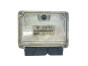 Steuergerät 045906019CA 0281012195 VW Bosch 63739