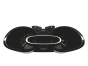 Tacho Kombiinstrument Renault Clio 4 248108588R A 56014