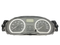 Tacho Kombiinstrument Dacia Logan 8200752820 43927