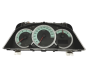 Tacho Kombiinstrument Toyota Corolla Verso 83800-0F091 29263