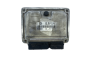 Steuergerät 045906019AB 0281010503 VW Bosch 49551
